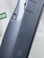 Mercedes-Benz / 190e / Накладка порога