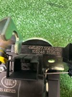 Audi / Q7 / Замок багажника