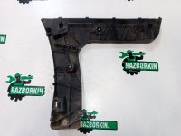 Audi / A6 / Кронштейн бампера