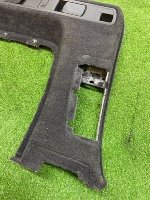 BMW / X5 / Обшивка багажника