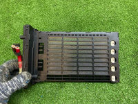 Volkswagen / Touareg / Дополнительный нагревающий элемент (электрический) Volkswagen / Touareg / Дополнительный нагревающий элемент (электрический)