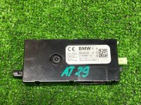 BMW / X5 / Усилитель антенны