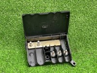 Audi / Q8 / Блок предохранителей