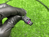 Audi / A7 / Блок управления SMART Opener