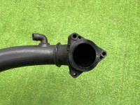 Audi / A6 / Патрубок интеркулера