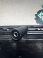 Audi / Q7 / Кронштейн ЭБУ