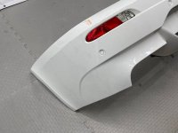 BMW / M6 / Бампер