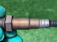 Volkswagen / Touareg / Датчик кислородный