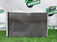 Volkswagen / Touareg / Радиатор кондиционера Volkswagen / Touareg / Радиатор кондиционера