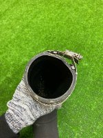 Audi / Q8 / Патрубок интеркулера