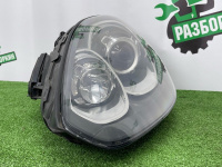 Porsche / Cayenne / Фара