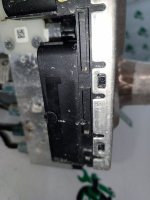 BMW / X5 / Ваккумный насос