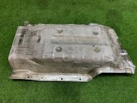 BMW / X5 / Тепловой экран