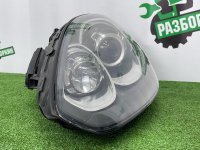 Porsche / Cayenne / Фара