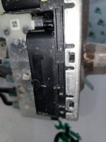 BMW / X5 / Ваккумный насос