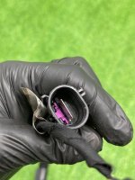 Audi / A4 / Проводка рулевой рейки