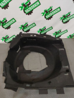 Land Rover / Range Rover Sport / Ковер пола