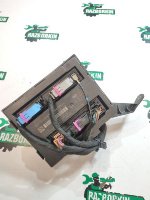 Volkswagen / Touareg / Блок комфорта