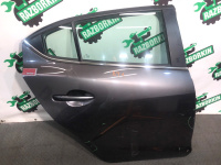 Mazda / 3 / Дверь боковая