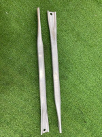 Audi / A4 / Усилитель передней панели