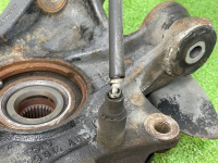 Audi / Q7 / Кулак поворотный