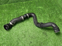 Porsche / Cayenne / Патрубок системы охлаждения