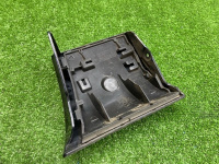 Audi / Q7 / Молдинг крыла