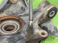 Audi / Q7 / Кулак поворотный