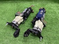 Audi / Q7 / привод крышки багажника