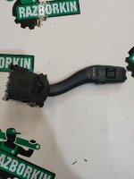 Audi / A6 / Переключатель подрулевой ( стеклоочистителя )