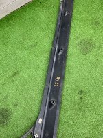 Audi / Q8 / Защита днища кузова