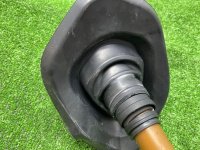 Porsche / Cayenne / Рулевая колонка