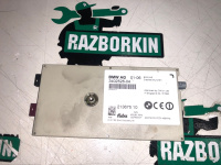 BMW / X3 / Усилитель антенны