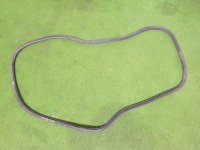 BMW / X5 / Уплотнитель двери