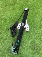 Audi / A6 / Стеклоподъемный механизм