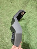 Audi / Q5 / Блок климата