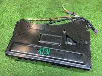 Audi / Q8 / Аккумулятор