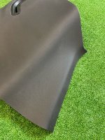 Chevrolet / Tahoe / Накладка стойки