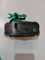 BMW / X1 / Блок управления освещения