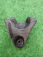 Porsche / Cayenne / Кронштейн двигателя