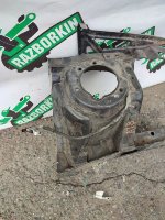 BMW / X1 / Лонжерон