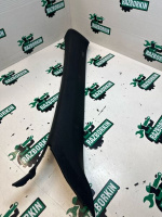 Volkswagen / Touareg / Обшивка стойки кузова Volkswagen / Touareg / Обшивка стойки кузова