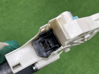 Porsche / Cayenne / Мотор стеклоподъемника