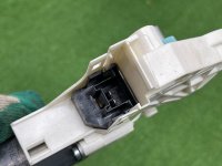 Porsche / Cayenne / Мотор стеклоподъемника