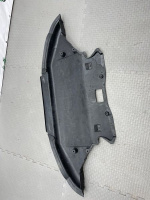 BMW / M6 / Защита днища кузова