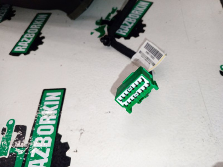 JEEP / Grand Cherokee SRT-8 / Дефлектор воздушный