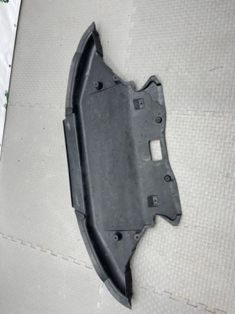 BMW / M6 / Защита днища кузова