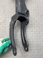 Volkswagen / Touareg / Стойка подвески