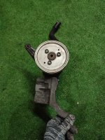 Porsche / Cayenne / Насос гидроусилителя руля