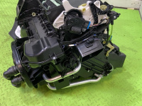 Volkswagen / Tiguan / Печка салона